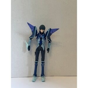 S.H. Figuarts - Ryuho Final Form Exclusive figure s.cry.ed